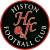 Histon FC